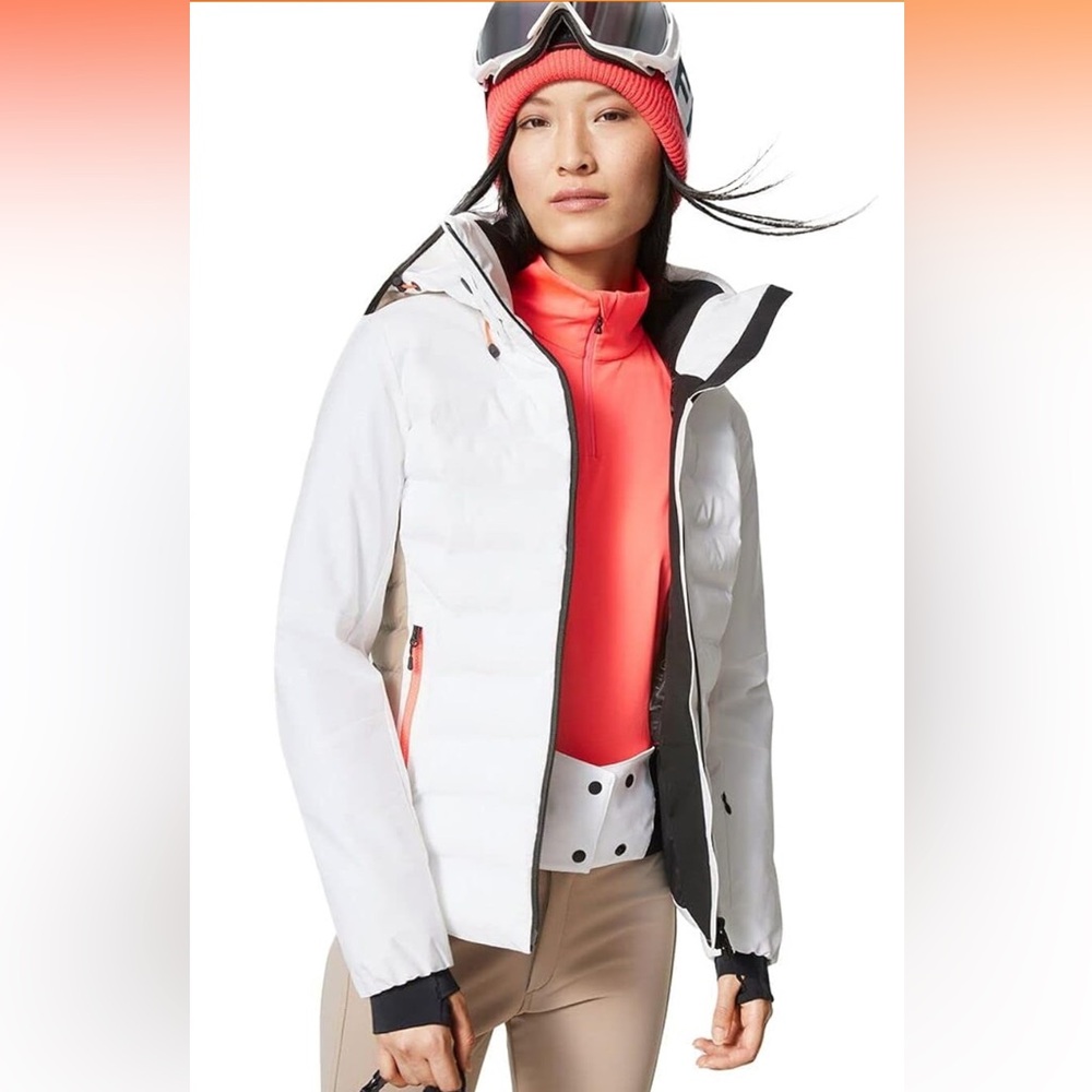 Bogner Fire + Ice
Janka2 White/Rock 6